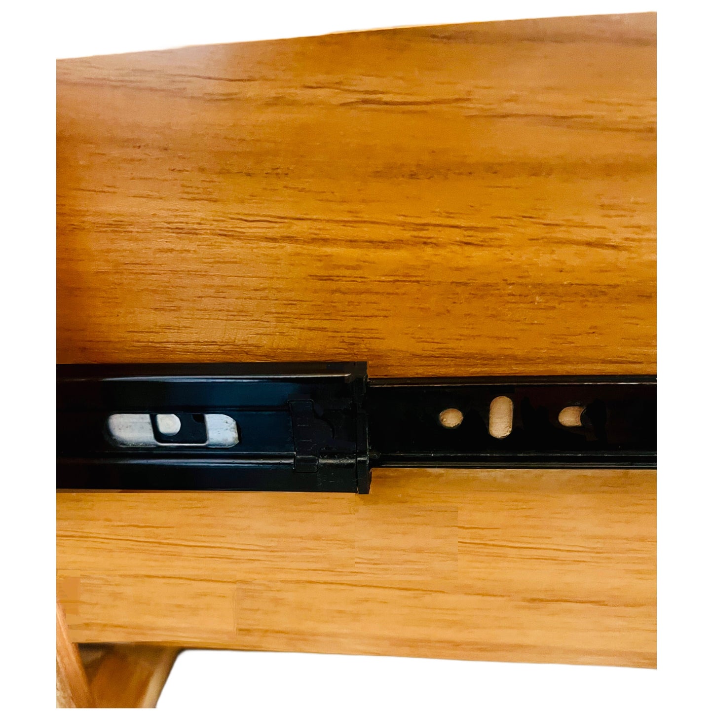 Media Console Teakwood | Mid Century Modern | MCM | New | TV Stand | Credenza | Brooklyn | Media Table | Scandinavian Design