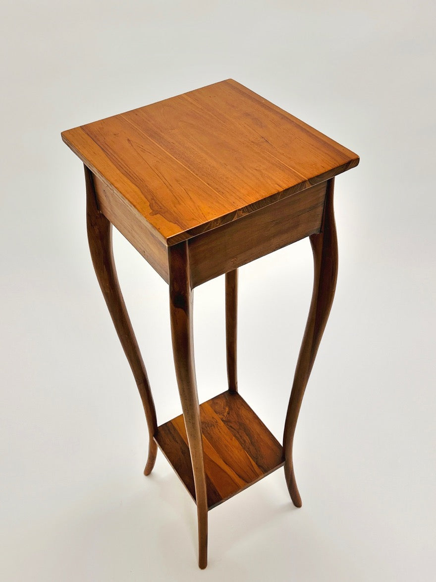 Accent Table | Mid Century Modern | Teak Wood Table