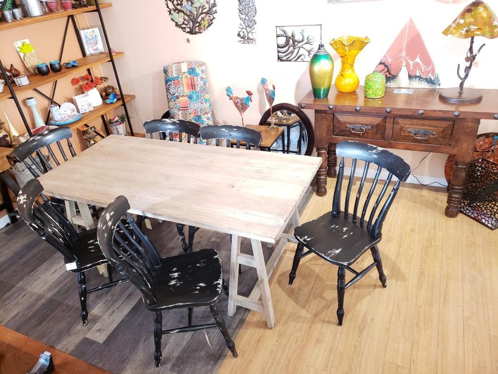 Farm Table, Farmhouse Table, Dining Room Table, Rustic Furniture, Farmhouse arable, Barn, Log house Table