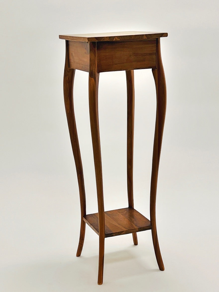 Accent Table | Mid Century Modern | Teak Wood Table