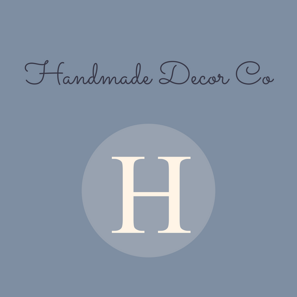 Handmade Decor Company
