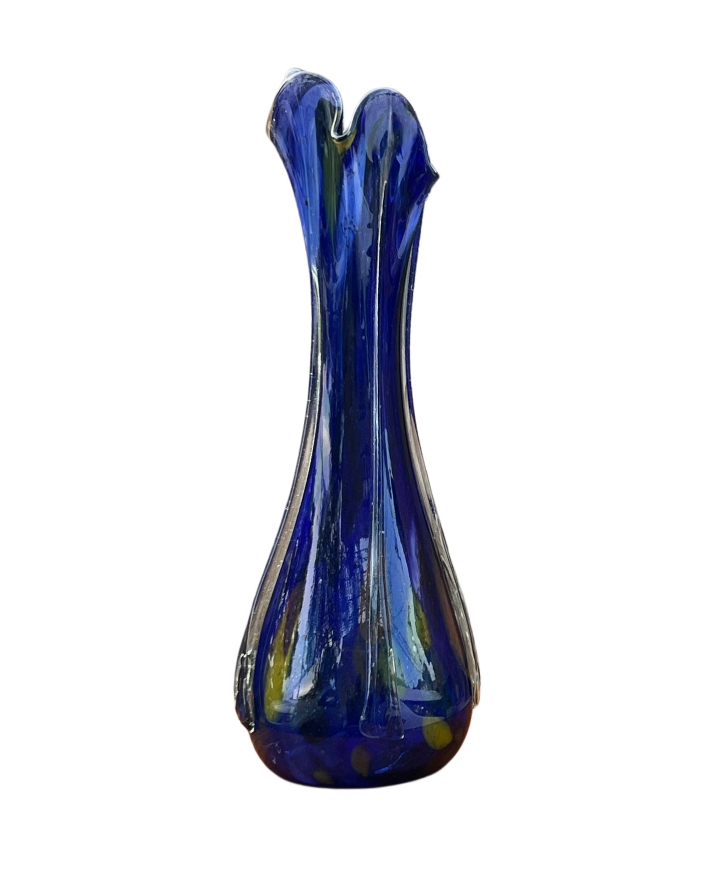 Hand Blown Vase