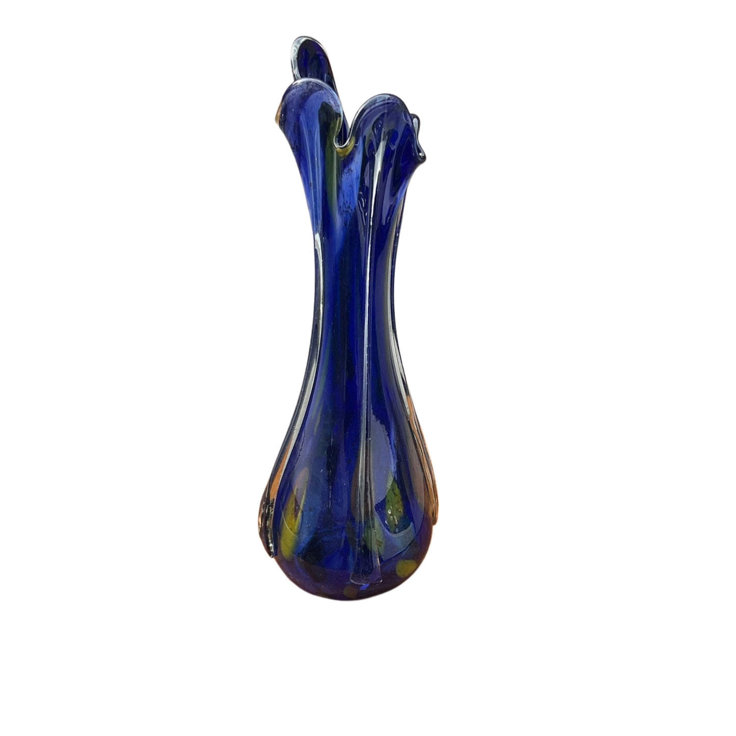 Hand Blown Vase