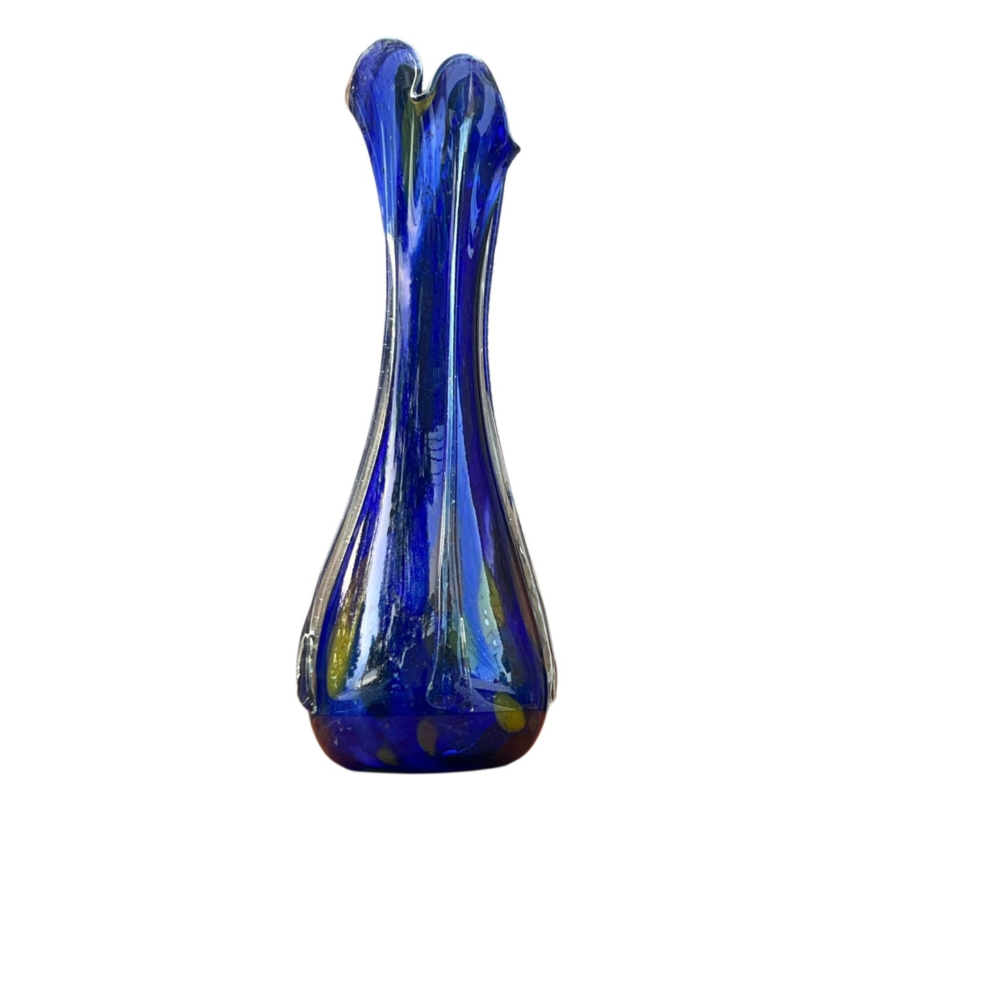 Hand Blown Vase
