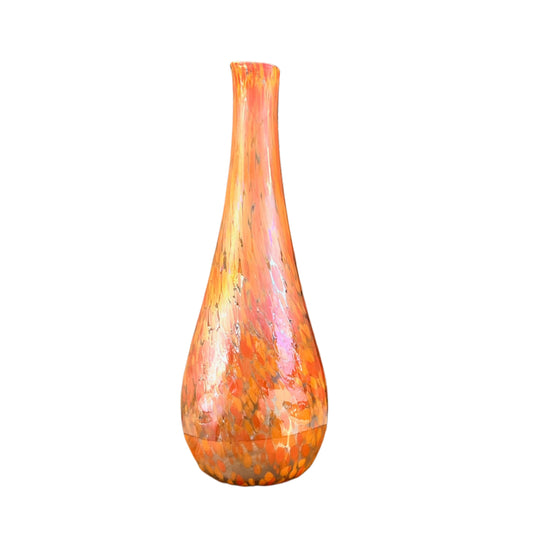 Hand Blown Vase