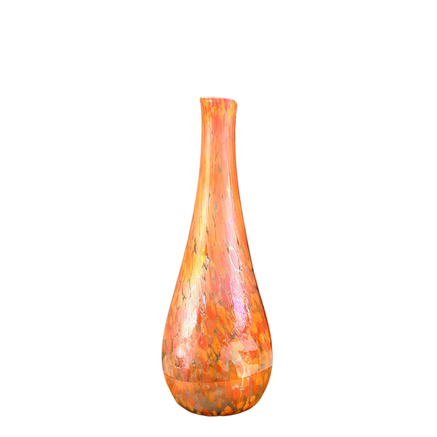 Hand Blown Vase