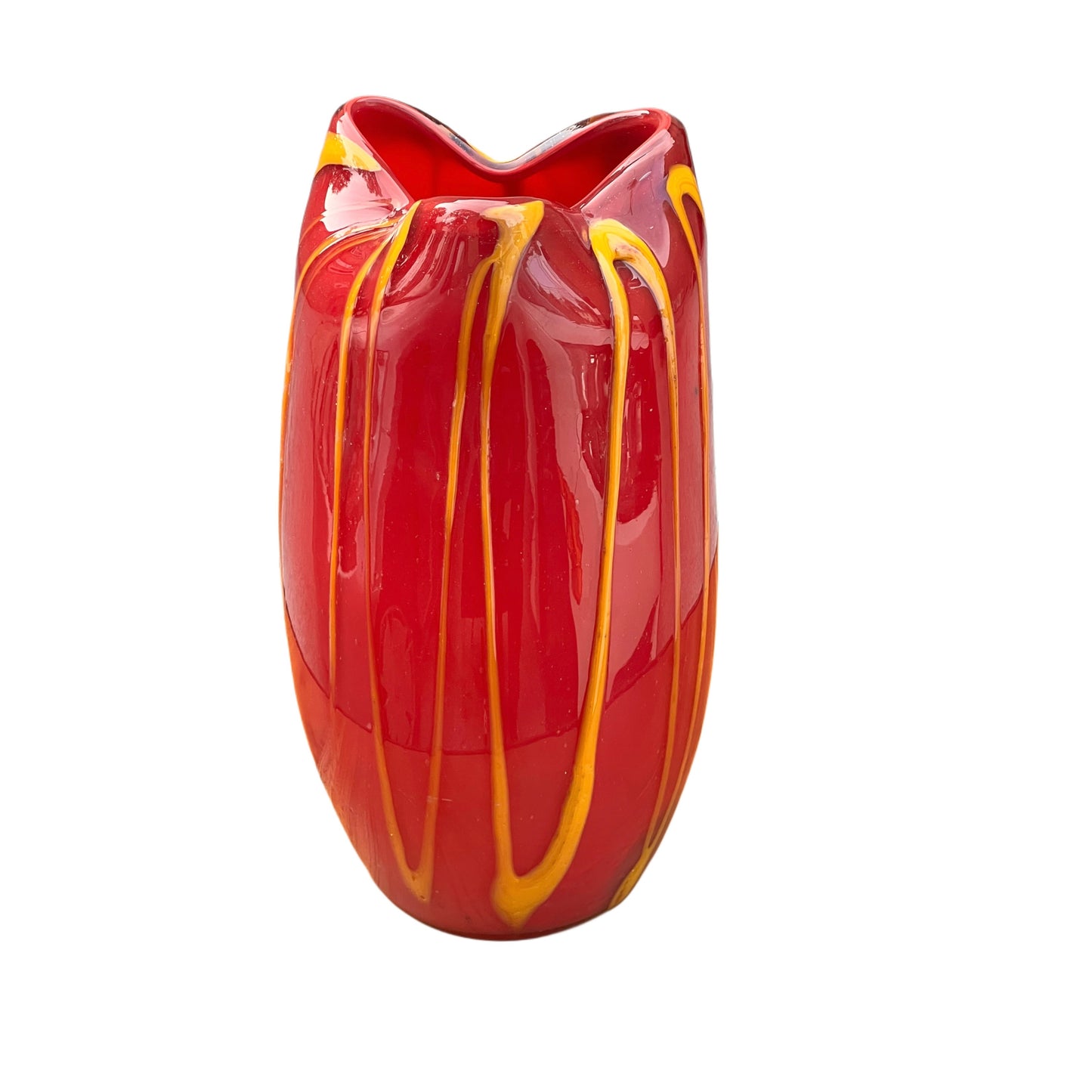 Hand Blown Glass