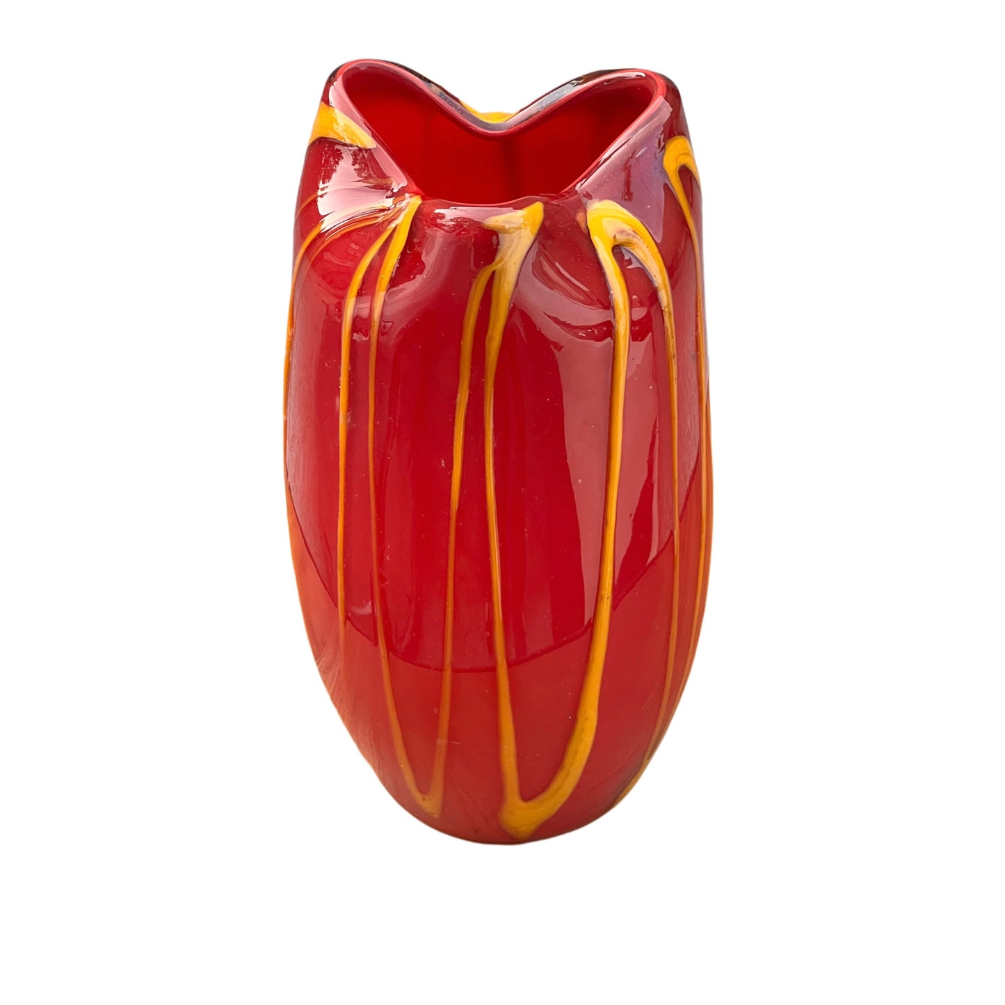 Hand Blown Glass