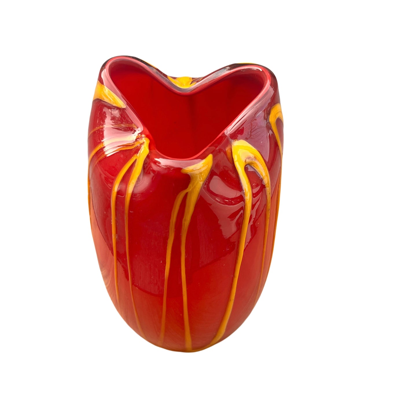 Hand Blown Glass