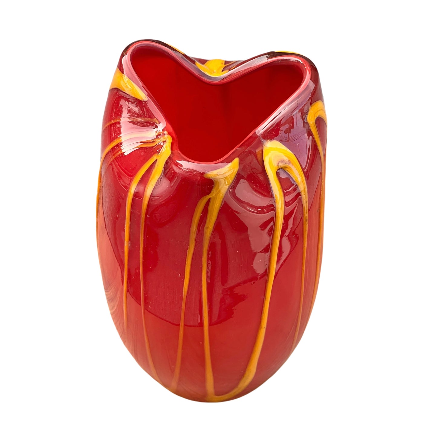 Hand Blown Glass