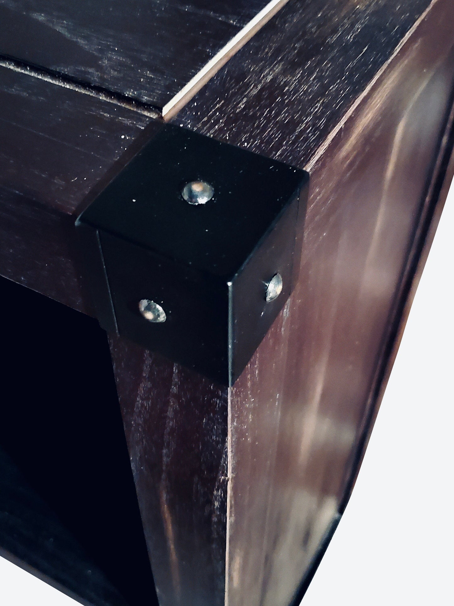 Solid Wood New York City Graffiti Wine Cabinet Industrial Cabinet